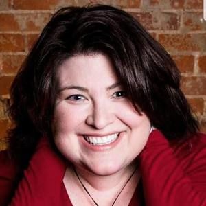 Meet your Posher, Andie